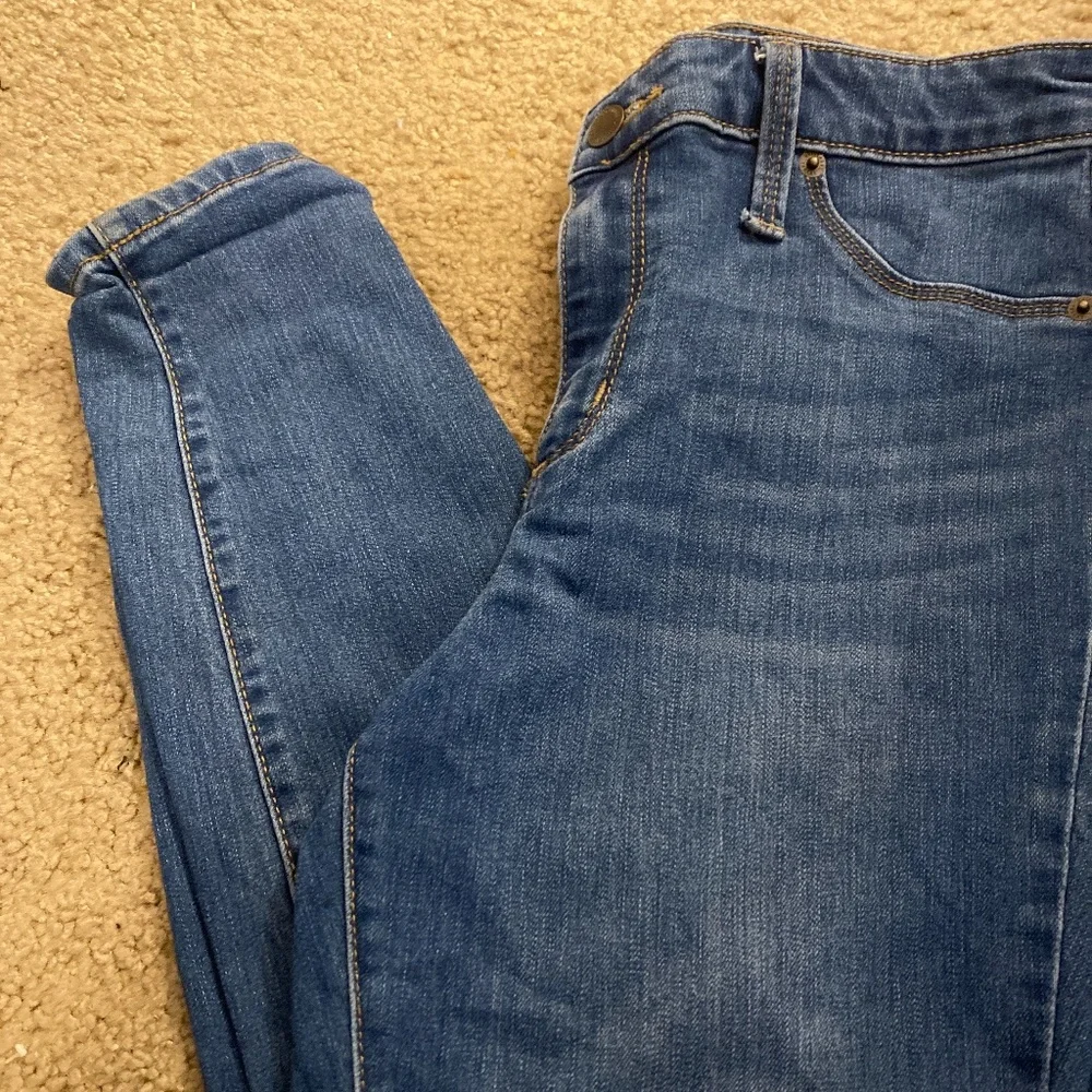 Jeans - Picture 1 of 1
